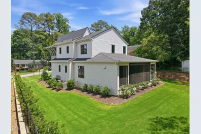 1201 Glendale Drive, Raleigh, NC 27612 - Photo 38