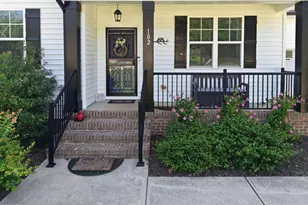 102 Golden Eagle Rdg, Zebulon, NC 27597 - Photo 20