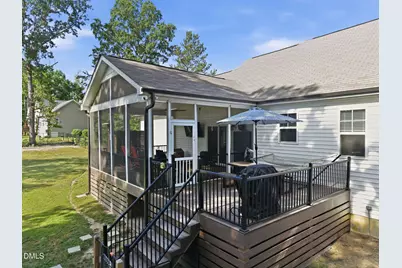 102 Golden Eagle Ridge, Zebulon, NC 27597 - Photo 16