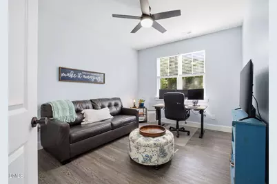 102 Golden Eagle Ridge, Zebulon, NC 27597 - Photo 14
