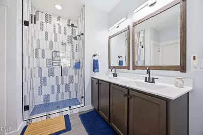 102 Golden Eagle Ridge, Zebulon, NC 27597 - Photo 6