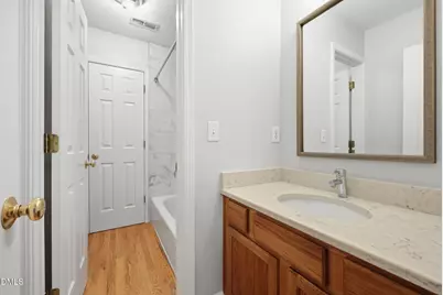 4542 Mistiflower Drive, Raleigh, NC 27606 - Photo 34