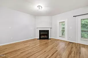 4542 Mistiflower Dr, Raleigh, NC 27606 - Photo 10