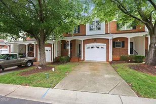 4542 Mistiflower Dr, Raleigh, NC 27606 - Photo 1