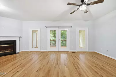 4542 Mistiflower Drive, Raleigh, NC 27606 - Photo 36