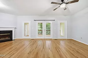 4542 Mistiflower Dr, Raleigh, NC 27606 - Photo 36