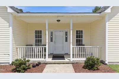 240 Katie Drive, Rocky Mount, NC 27803 - Photo 4