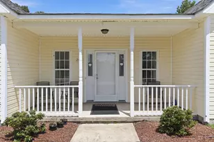 240 Katie Dr, Rocky Mount, NC 27803 - Photo 4