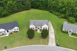 240 Katie Dr, Rocky Mount, NC 27803 - Photo 30