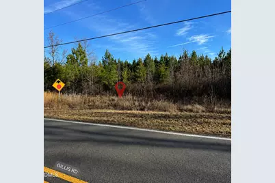 00-00 Gillis Road, Roxboro, NC 27574 - Photo 12