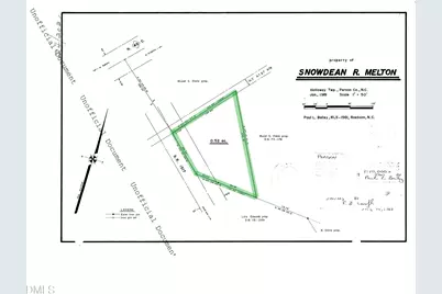 00-00 Gillis Road, Roxboro, NC 27574 - Photo 14