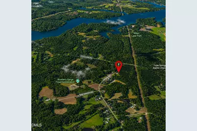 00-00 Gillis Road, Roxboro, NC 27574 - Photo 2