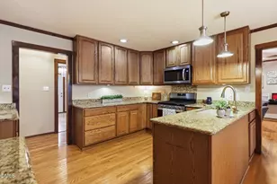 8225 Running Cedar Trail, Raleigh, NC 27615 - Photo 16