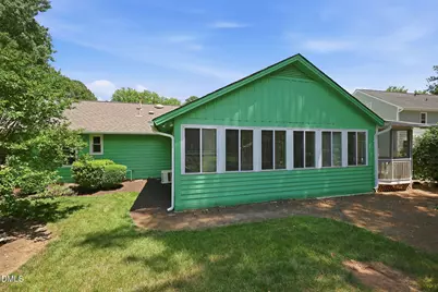 8225 Running Cedar Trail, Raleigh, NC 27615 - Photo 36