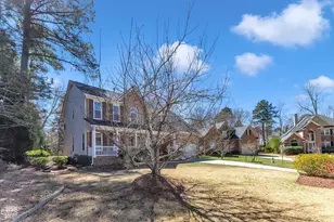 207 Lewey Brook Dr, Cary, NC 27519 - Photo 50