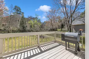 207 Lewey Brook Dr, Cary, NC 27519 - Photo 44