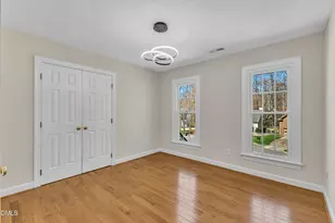 207 Lewey Brook Dr, Cary, NC 27519 - Photo 36