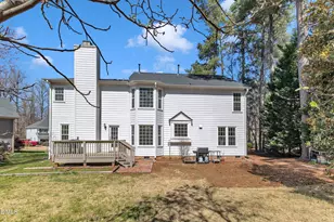 207 Lewey Brook Dr, Cary, NC 27519 - Photo 46