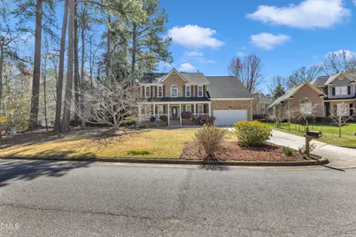 207 Lewey Brook Drive, Cary, NC 27519 - Photo 2