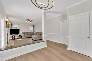 207 Lewey Brook Dr, Cary, NC 27519 - Photo 18