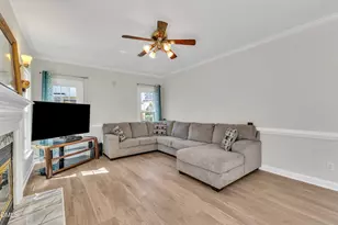 207 Lewey Brook Dr, Cary, NC 27519 - Photo 20
