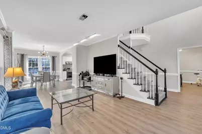 207 Lewey Brook Drive, Cary, NC 27519 - Photo 6