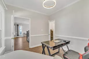 207 Lewey Brook Dr, Cary, NC 27519 - Photo 26