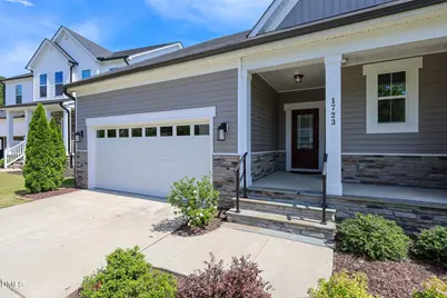 1723 Sandoval Drive, Durham, NC 27703 - Photo 4
