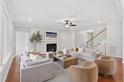 1723 Sandoval Drive, Durham, NC 27703 - Photo 8