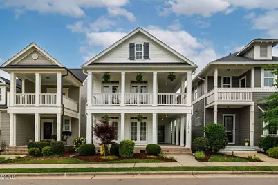 137 Meadows Edge Drive, Chapel Hill, NC 27516 - Photo 32
