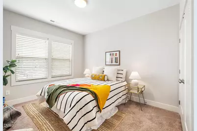 137 Meadows Edge Drive, Chapel Hill, NC 27516 - Photo 28