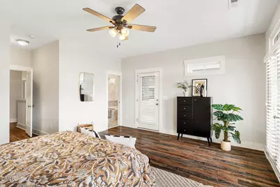 137 Meadows Edge Drive, Chapel Hill, NC 27516 - Photo 24