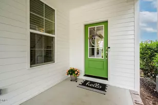 137 Meadows Edge Dr, Chapel Hill, NC 27516 - Photo 4