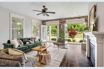 137 Meadows Edge Drive, Chapel Hill, NC 27516 - Photo 16