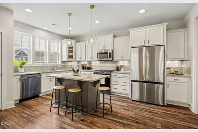 137 Meadows Edge Drive, Chapel Hill, NC 27516 - Photo 8