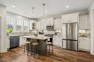 137 Meadows Edge Dr, Chapel Hill, NC 27516 - Photo 8