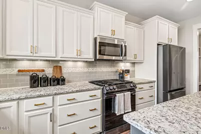137 Meadows Edge Drive, Chapel Hill, NC 27516 - Photo 10