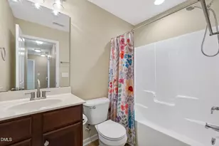 1027 Bridlemine Dr, Fuquay-Varina, NC 27526 - Photo 18