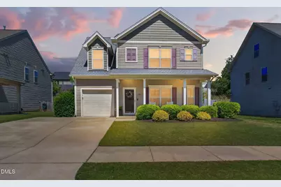 1027 Bridlemine Drive, Fuquay-Varina, NC 27526 - Photo 26