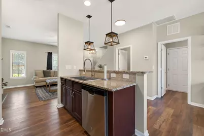 1027 Bridlemine Drive, Fuquay-Varina, NC 27526 - Photo 10