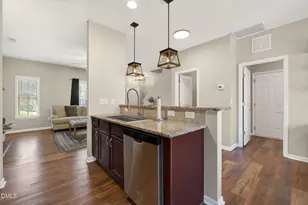 1027 Bridlemine Dr, Fuquay-Varina, NC 27526 - Photo 10