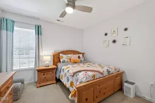 1027 Bridlemine Dr, Fuquay-Varina, NC 27526 - Photo 16
