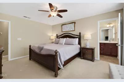 1027 Bridlemine Drive, Fuquay-Varina, NC 27526 - Photo 14