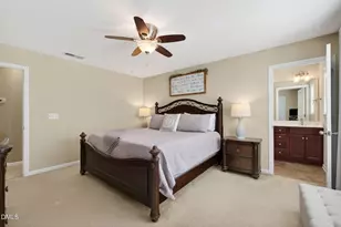 1027 Bridlemine Dr, Fuquay-Varina, NC 27526 - Photo 14