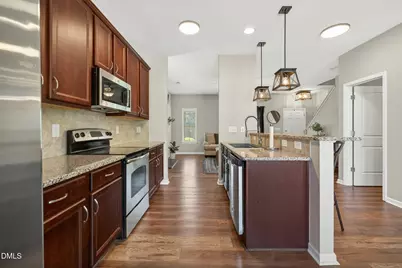 1027 Bridlemine Drive, Fuquay-Varina, NC 27526 - Photo 8