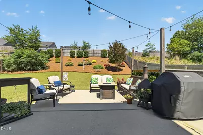 1027 Bridlemine Drive, Fuquay-Varina, NC 27526 - Photo 4
