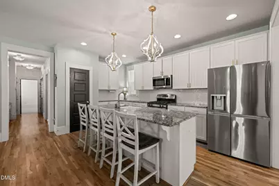 330 Tobacco Farm Way, Chapel Hill, NC 27516 - Photo 8