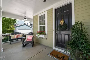 330 Tobacco Farm Way, Chapel Hill, NC 27516 - Photo 4