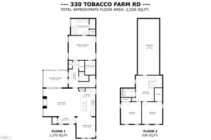 330 Tobacco Farm Way, Chapel Hill, NC 27516 - Photo 28
