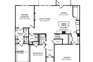 306 Macon Lk Dr, Apex, NC 27523 - Photo 2